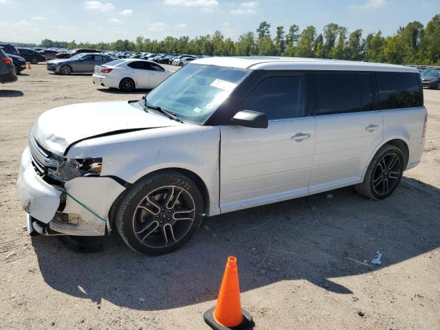 2FMGK5C82EBD22244 | 2014 FORD FLEX SEL