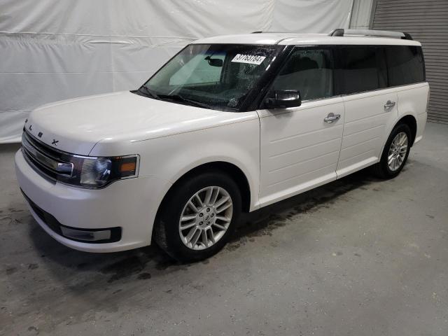 2FMGK5C88GBA09654 | 2016 FORD FLEX SEL