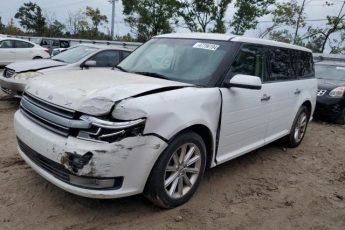 2FMGK5D81KBA05680 | 2019 Ford flex limited