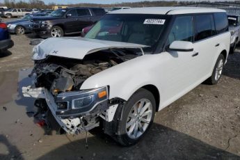 2FMGK5D85HBA13211 | 2017 Ford flex limited