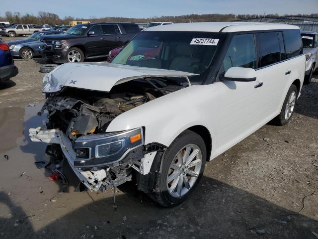 2FMGK5D85HBA13211 | 2017 Ford flex limited