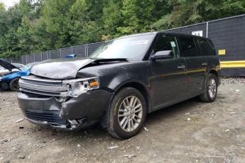 2FMHK6C84GBA05305 | 2016 Ford flex sel