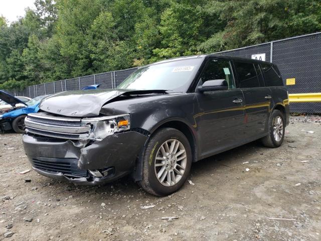 2FMHK6C84GBA05305 | 2016 Ford flex sel