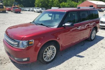 2FMHK6C87KBA30773 | 2019 Ford flex sel