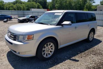 2FMHK6CC9CBD19370 | 2012 Ford flex sel