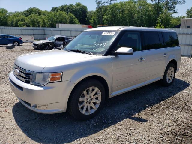 2FMHK6CC9CBD19370 | 2012 Ford flex sel