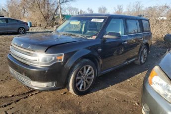 2FMHK6D82EBD04335 | 2014 Ford flex limited