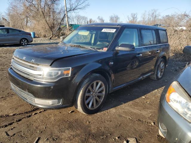 2FMHK6D82EBD04335 | 2014 Ford flex limited