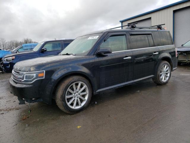 2FMHK6D8XFBA09341 | 2015 FORD FLEX LIMIT