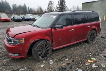 2FMHK6DT6GBA14879 | 2016 FORD FLEX LIMIT