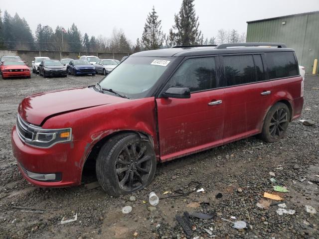 2FMHK6DT6GBA14879 | 2016 FORD FLEX LIMIT