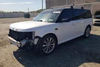 2FMHK6DT9CBD13468 | 2012 Ford flex limited