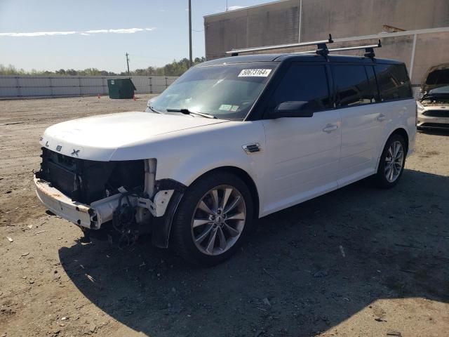 2FMHK6DT9CBD13468 | 2012 Ford flex limited