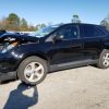 JF2GPACC2E8316130 | 2014 SUBARU XV CROSSTR