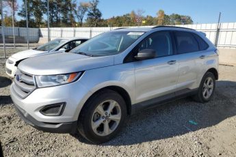 2FMPK3G99JBC04757 | 2018 FORD EDGE SE