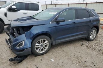 2FMPK3J91HBC07932 | 2017 FORD EDGE SEL