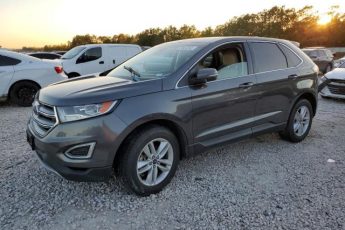 2FMPK3J91JBB74467 | 2018 FORD EDGE SEL