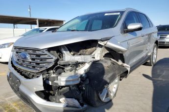 2FMPK3J93KBB75461 | 2019 Ford edge sel