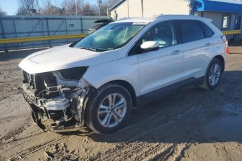 2FMPK3J94KBC62026 | 2019 Ford edge sel