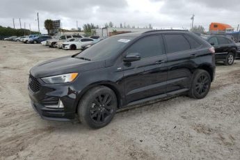 2FMPK3J98MBA36252 | 2021 FORD EDGE SEL