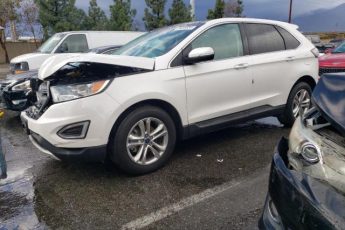 2FMPK3J99GBB66688 | 2016 FORD EDGE SEL