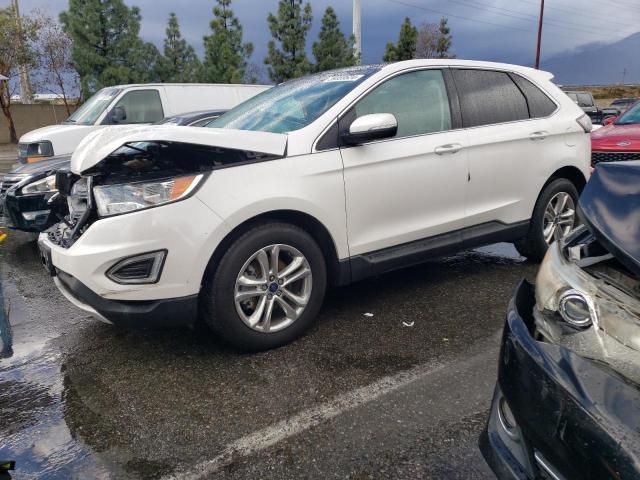 2FMPK3J99GBB66688 | 2016 FORD EDGE SEL