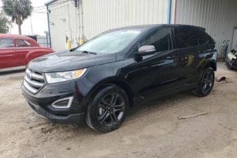 2FMPK3J9XJBB61510 | 2018 FORD EDGE SEL