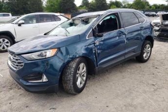 2FMPK3J9XLBA30323 | 2020 Ford edge sel