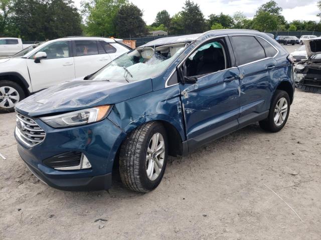 2FMPK3J9XLBA30323 | 2020 Ford edge sel