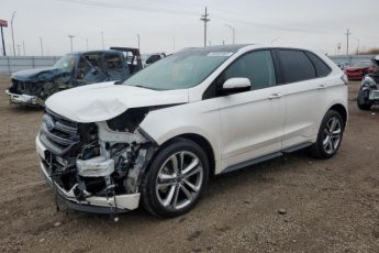 2FMPK4AP1GBC66966 | 2016 FORD EDGE SPORT