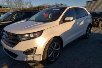 2FMPK4AP9HBC40746 | 2017 FORD EDGE SPORT