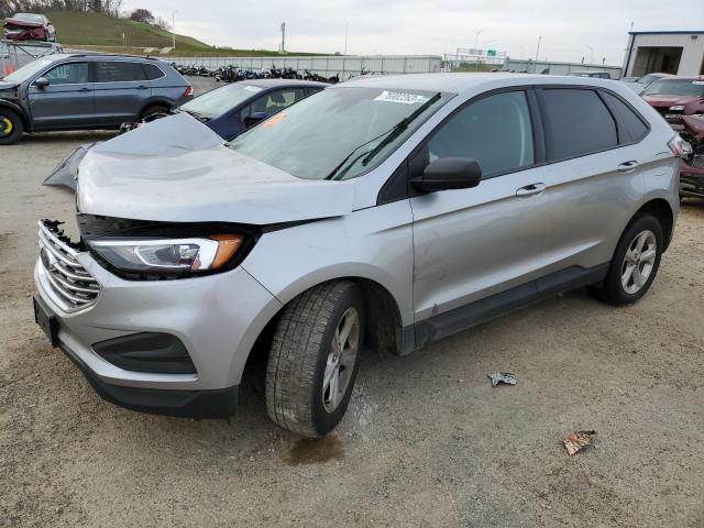 2FMPK4G93LBB34276 | 2020 FORD EDGE SE