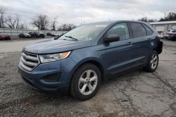 2FMPK4G96JBB94047 | 2018 FORD EDGE SE