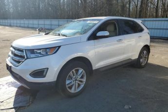 2FMPK4J81HBB66358 | 2017 FORD EDGE SEL