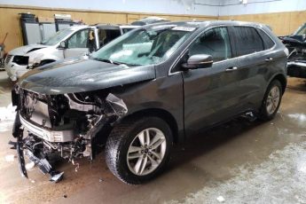 2FMPK4J88JBB15882 | 2018 FORD EDGE SEL