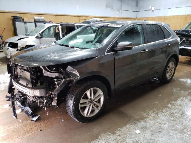 2FMPK4J88JBB15882 | 2018 FORD EDGE SEL