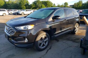 2FMPK4J90KBC42460 | 2019 Ford edge sel