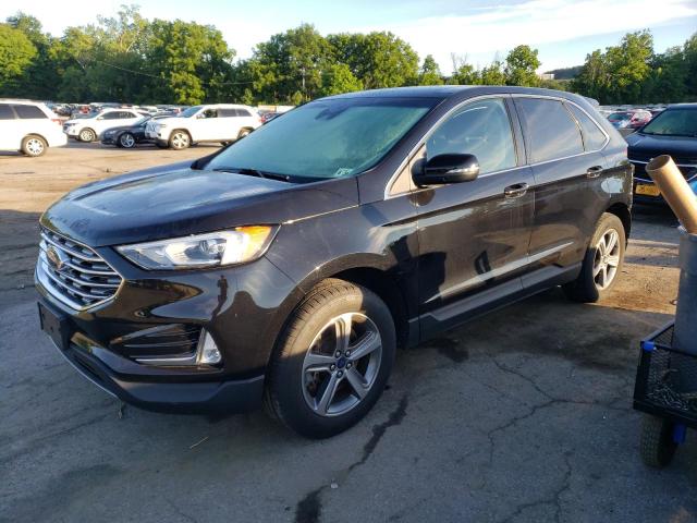 2FMPK4J90KBC42460 | 2019 Ford edge sel