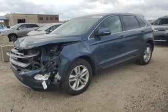 2FMPK4J91GBB94152 | 2016 FORD EDGE SEL