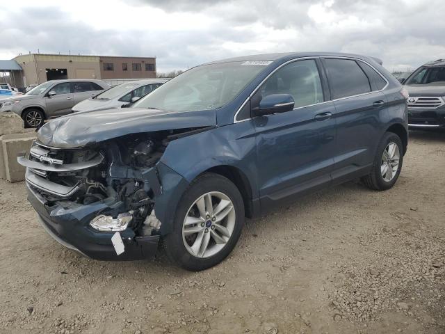 2FMPK4J91GBB94152 | 2016 FORD EDGE SEL