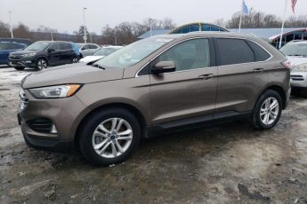 2FMPK4J91KBC64225 | 2019 FORD EDGE SEL