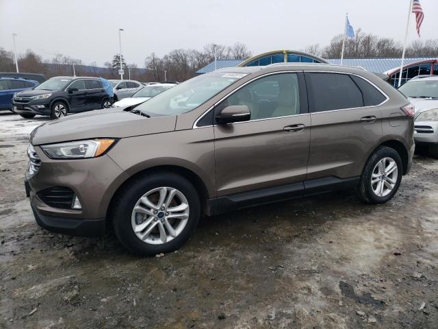 2FMPK4J91KBC64225 | 2019 FORD EDGE SEL