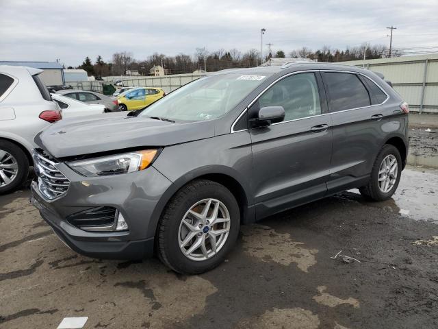 2FMPK4J92NBB09672 | 2022 FORD EDGE SEL