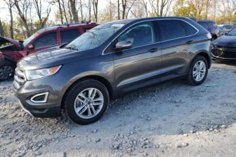 2FMPK4J93JBB24093 | 2018 FORD EDGE SEL