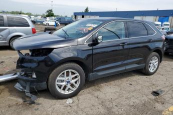 2FMPK4J95NBA68163 | 2022 Ford edge sel