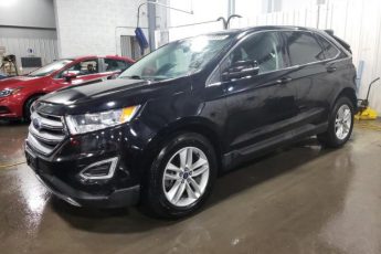 2FMPK4J96HBB59091 | 2017 FORD EDGE SEL