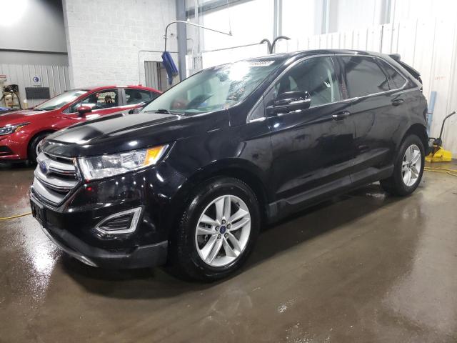 2FMPK4J96HBB59091 | 2017 FORD EDGE SEL