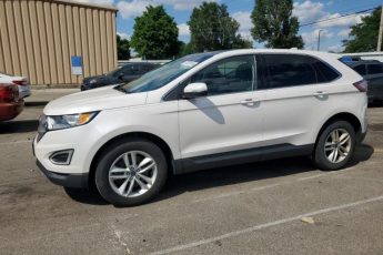 2FMPK4J96HBC47767 | 2017 Ford edge sel