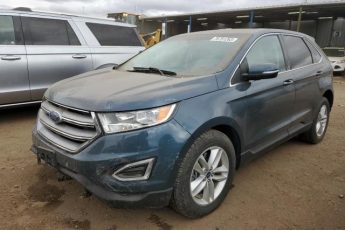 2FMPK4J97GBC56797 | 2016 FORD EDGE SEL