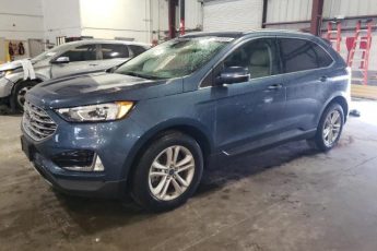 2FMPK4J97KBC07267 | 2019 Ford edge sel